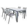 FARDAU DINING SET