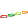 BRACELETS SUPER MARIO 6PCS