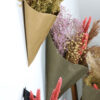 BAG TRIANGLE MUD 15X30CM - Image 2