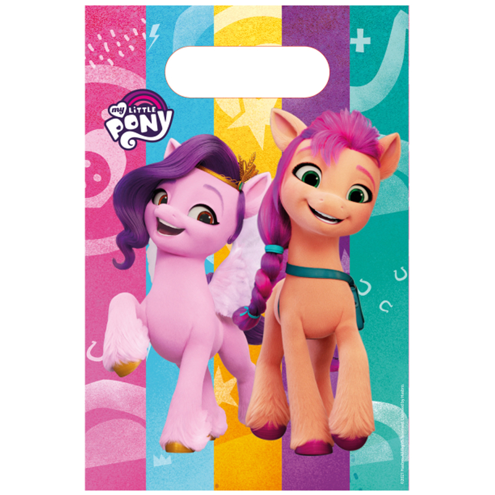 Bag my hot sale little pony