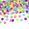CONFETTI CANNON POPPER MULTICOLOR 40CM - Image 2