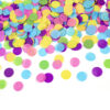 POPPER CONFETTI CANNON MULTICOLOR 60CM - Image 2