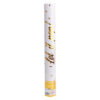 POPPER CONFETTI CANNON GOLD FOIL 40CM
