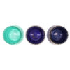 TEALIGHT HOLDER GLASS ASSORTED 8X7CM - Image 2