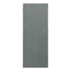 NAPKINS LUXURY POCKET 2PLY ANTHRACITE 40CM 100PCS