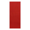 NAPKINS LUXURY POCKET 2PLY RED 40CM 100PCS