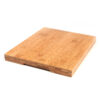 SHOW BOARD FOR STICKS BAMBOO 350X250X25MM - Image 2