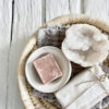 FRAGRANCE CUBE AMBER - Image 2