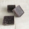 FRAGRANCE CUBE BLACK MUSK