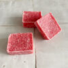 FRAGRANCE CUBE SWEET PINK