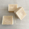 FRAGRANCE CUBE SILK