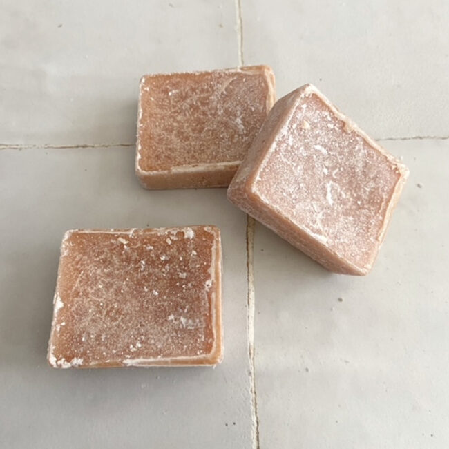 FRAGRANCE CUBE BAMBOO