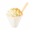 BAGASTRO CUP CONICAL 22CL 72X72X72MM 40PCS - Image 4