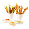 BAGASTRO DISH 110X60XH20MM 40PCS - Image 2
