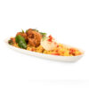 BAGASTRO DISH 210X80XH20MM 40PCS - Image 2