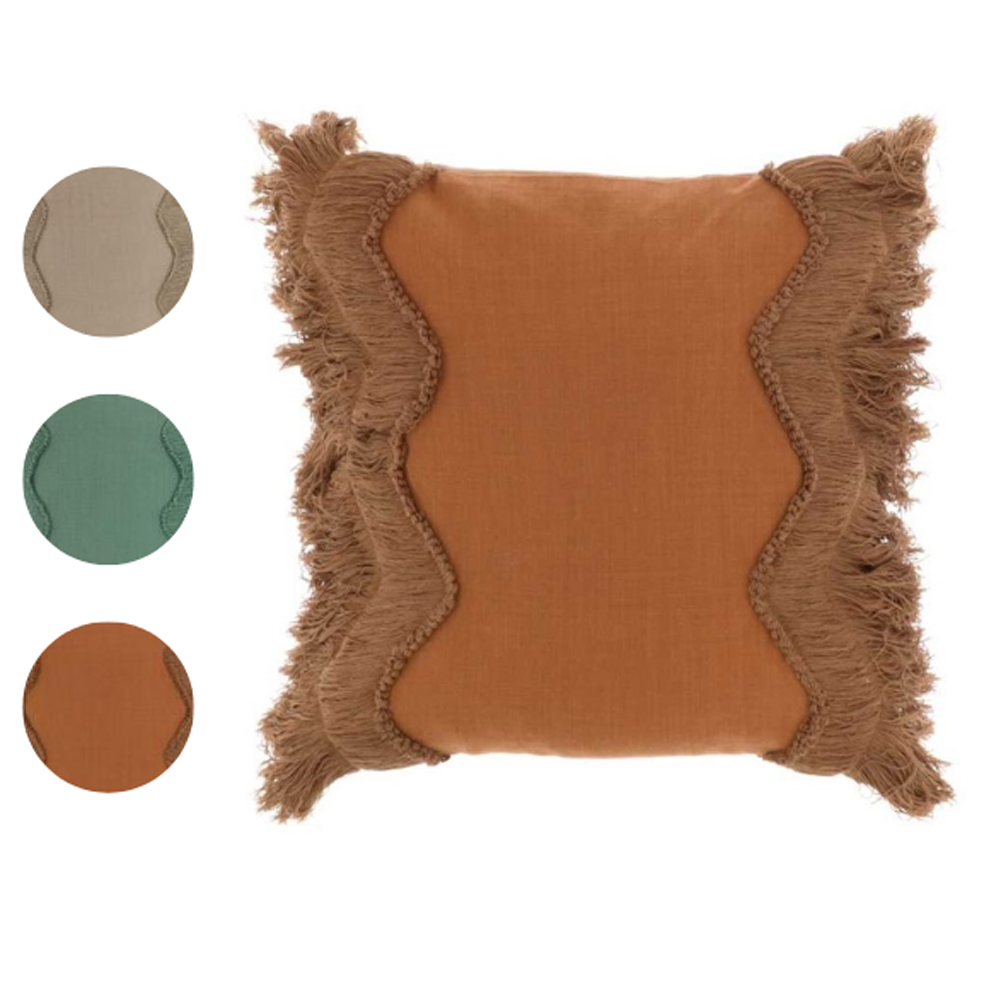 CUSHION FAJAH 45X45CM