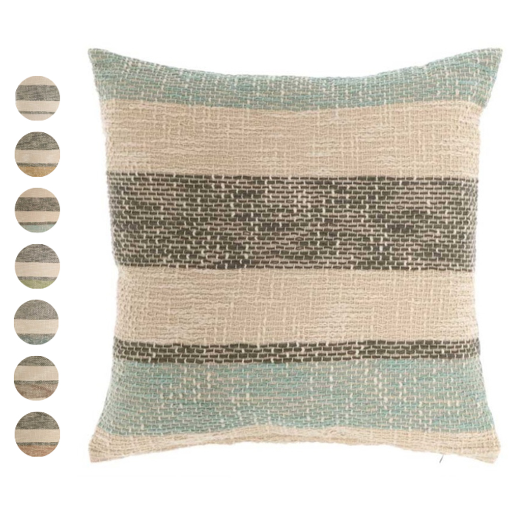 CUSHION NINE 45X45CM