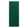 NAPKINS POCKET GREEN 2PLY 40CM 100PCS