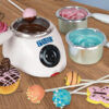 ELECTRIC CHOCOLATE MELTING POT - Image 2