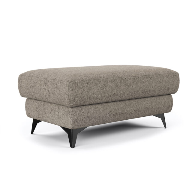 SPRINGS STOOL RIMINI SAHARA 106X62X48CM