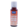 FOOD COLOR ORANGE 25GR
