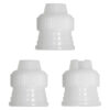 ICING BAG ADAPTOR 3PCS