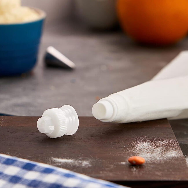 ICING BAG ADAPTOR 3PCS - Image 3