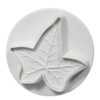 PLUNGER CUTTER VEINED IVY LEAF 57MM