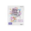 SPRINKLE MIX PRINCESS 60G