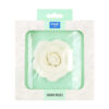 SUGAR ROSE WHITE 90MM