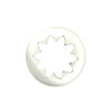 PIPING TIP LOOSE CURVED STAR SAVOY 21MM - Image 2