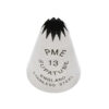 PIPING TIPS LOOSE STAR XXL NO.13