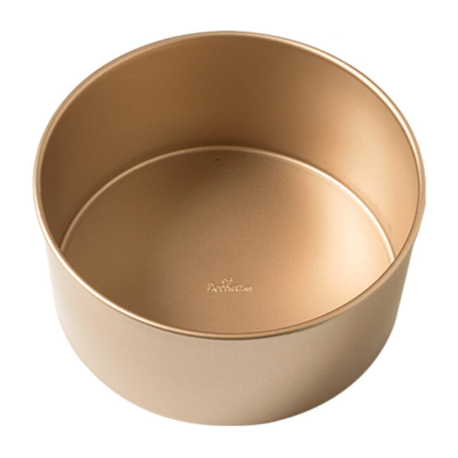 NONSTICK BAKING PAN CHIFFON GOLD 20.5X10CM - Image 4