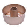 NONSTICK BAKING PAN CHIFFON GOLD 20.5X10CM
