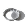 NONSTICK TART PAN WITH REMOVABLE BOTTOM 20X3CM - Image 2