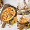 NONSTICK TART PAN WITH REMOVABLE BOTTOM 29X20X3CM - Image 3