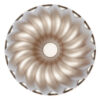 BAKING PAN CAROL 10X5CM