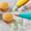 PIPING TIP ROUND CARDED NO.12 - Image 2