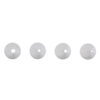 SET OF 4 PIPING TIPS ROUND & STAR - Image 3