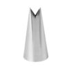 PIPING TIP LEAF NO.366 - Image 2