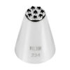 PIPING TIP MULTI OPEN NO.234 - Image 2