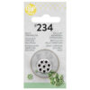 PIPING TIP MULTI OPEN NO.234