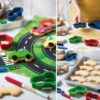 SET OF 3 COOKIE CUTTER CARS - Image 3