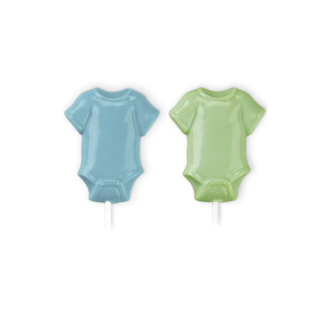 LOLLIPOP MOULD BABY TEE 21X16CM - Image 3