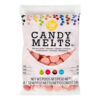 CANDY MELTS PINK 340G