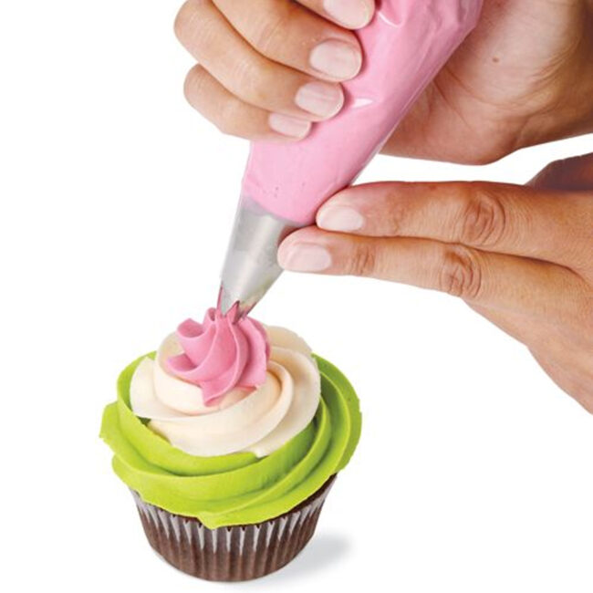 SET OF 4 PIPING TIPS - Image 3