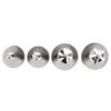 SET OF 4 PIPING TIPS FLOWER - Image 2