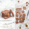 BAKING TRAY WHITE 38X24X5CM 3PCS - Image 2