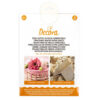 WAFFER PAPER A4 10PCS