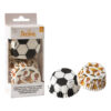 BAKING CUPS CHAMPIONS 50X32MM 36PCS - Image 2